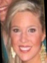 Person who looks like Maggie Grace