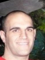 Person who looks like Nigel Barker