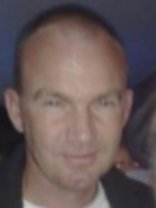 Person who looks like Sting