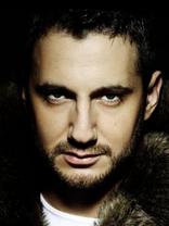 Person who looks like Gerard Butler