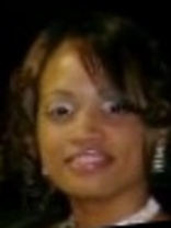 Person who looks like Whitney Houston