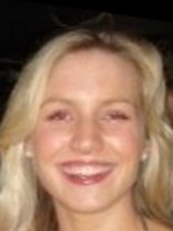 Person who looks like Anna Kournikova