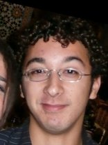 Person who looks like John Turturro