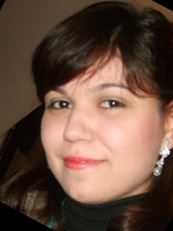 Person who looks like Laura Harring