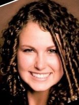 Person who looks like Erin Sanders