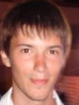 Person who looks like Riley Smith