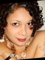 Person who looks like Thandiwe Newton