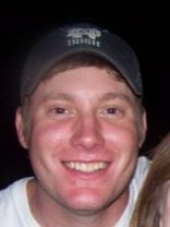 Person who looks like Jamie Kennedy