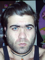 Person who looks like Eric Winter