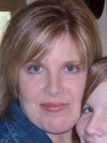 Person who looks like Rene Russo