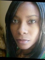 Person who looks like Angela Bassett