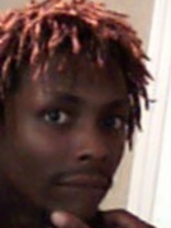 Person who looks like Gary Dourdan