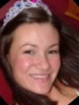 Person who looks like Jennifer Tilly