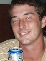 Person who looks like James McAvoy