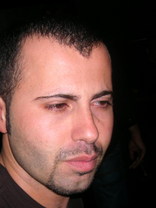 Person who looks like Danny DeVito