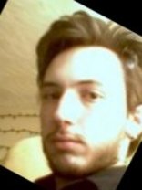 Person who looks like Chris Evans