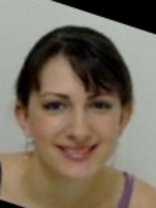 Person who looks like Meredith Monroe