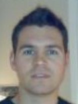 Person who looks like Al Santos