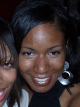 Person who looks like Robinne Lee