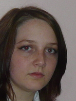 Person who looks like Rose Byrne