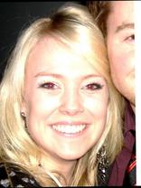 Person who looks like LeAnn Rimes