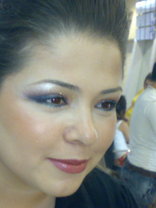 Person who looks like China Chow