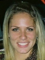 Person who looks like Brooke Burns