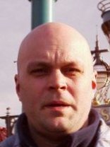 Person who looks like Michael Chiklis