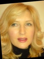 Person who looks like Kate Winslet