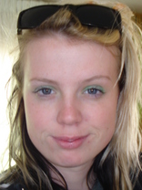 Person who looks like Sarah Polley