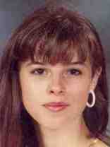 Person who looks like Neve Campbell