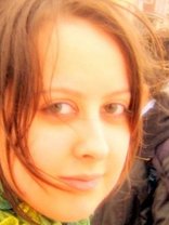 Person who looks like Elizabeth Mitchell