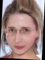 Person who looks like Ashley Jones