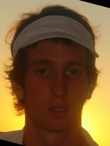 Person who looks like Michael Bay