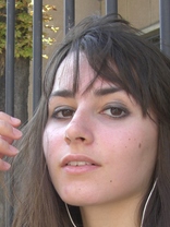 Person who looks like Anna Friel