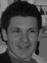 Person who looks like Ryan Merriman