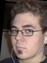 Person who looks like Jack Osbourne