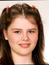 Person who looks like Arielle Kebbel