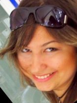 Person who looks like Malese Jow