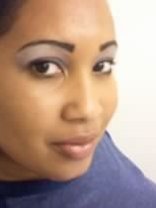 Person who looks like Tiffany Limos