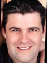 Person who looks like Lucas Black