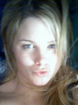 Person who looks like Veronica Varekova