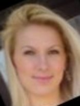 Person who looks like Maggie Rizer