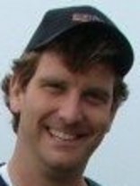 Person who looks like Matthew Modine