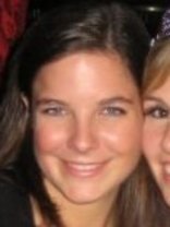 Person who looks like Carolyn Murphy