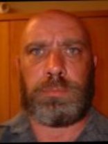 Person who looks like Bill Goldberg