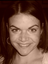 Person who looks like Missi Pyle