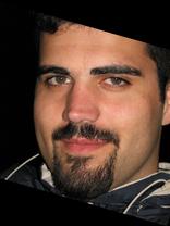 Person who looks like Ricardo Chavira