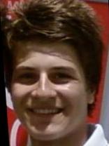 Person who looks like Jonny Lee Miller