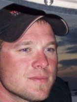 Person who looks like Jacob Young